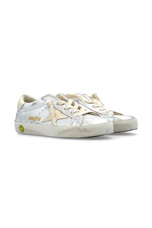 Sneakers Super-Star GOLDEN GOOSE KIDS | GJF00101F00675970321